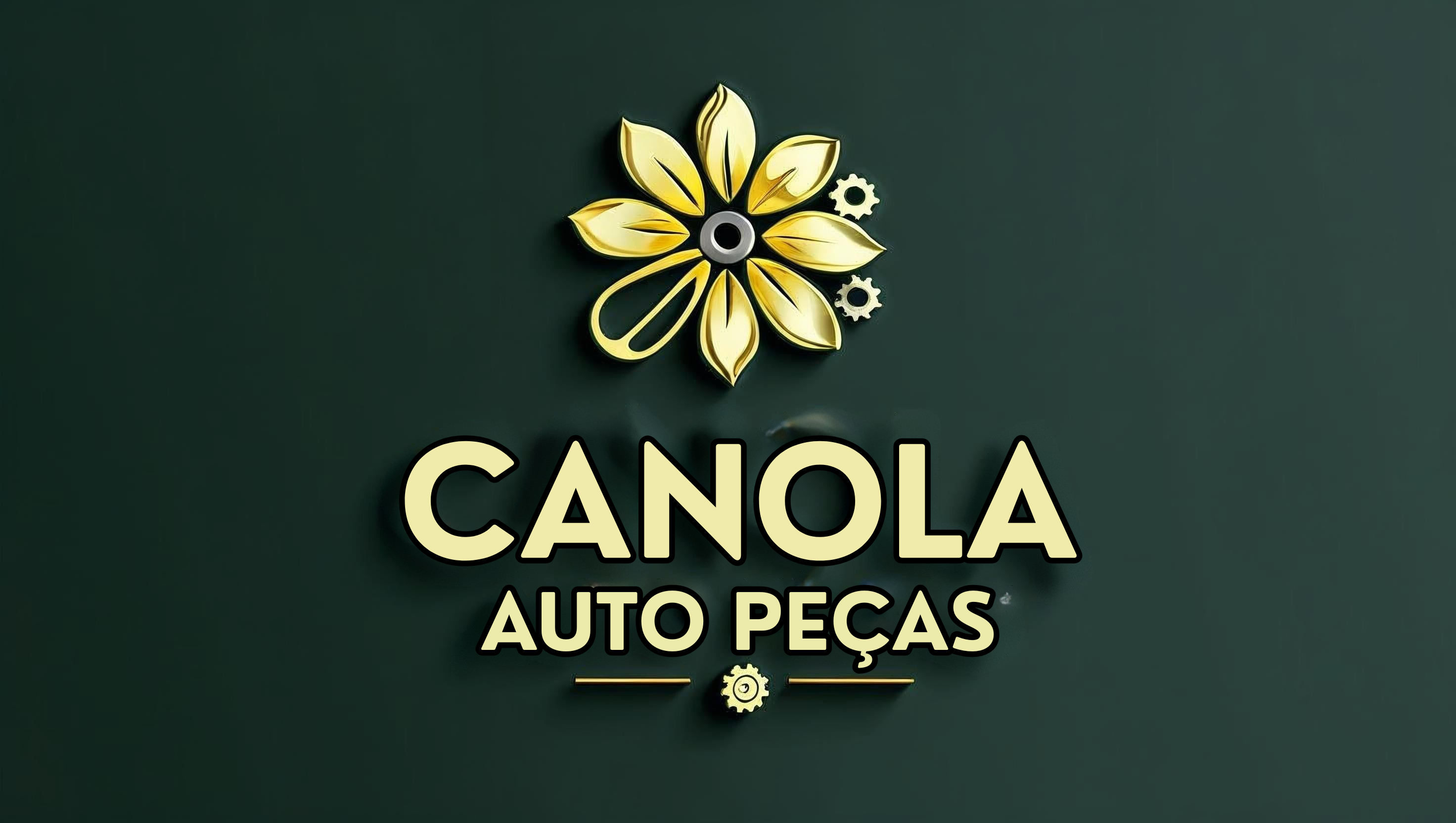 Canola Auto Peças